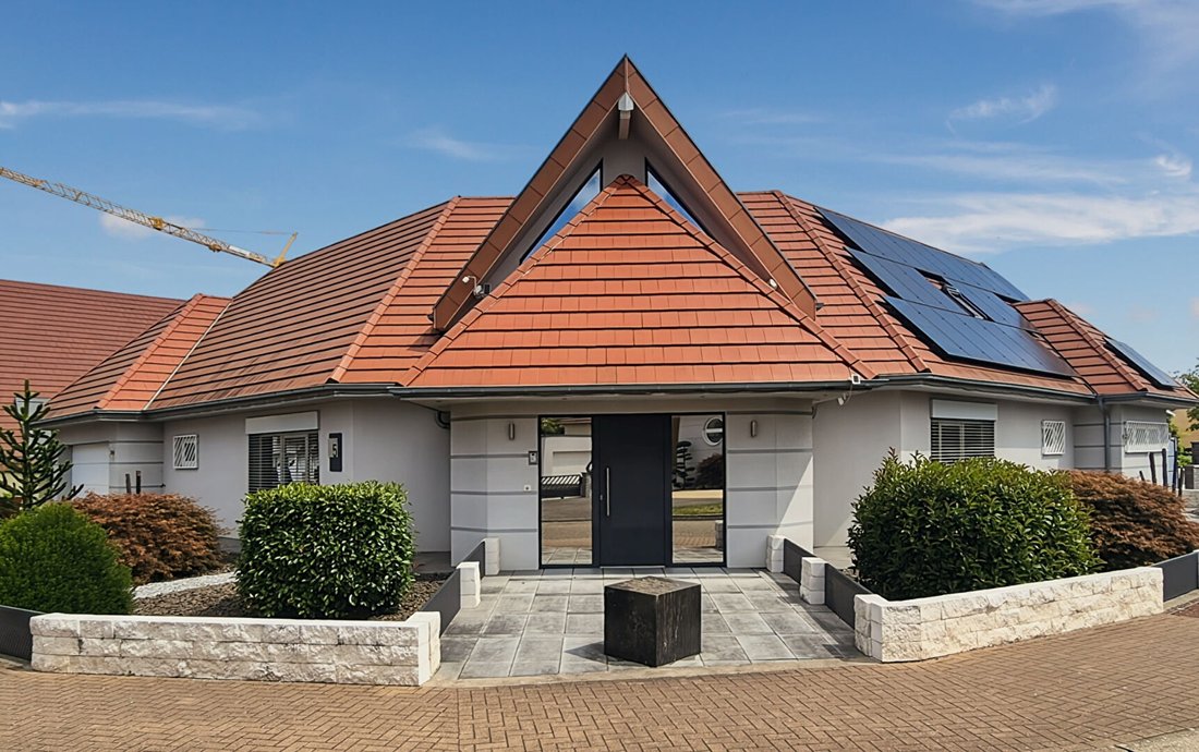 Villa in Seltz, Grand Est, France 1 - 18513875