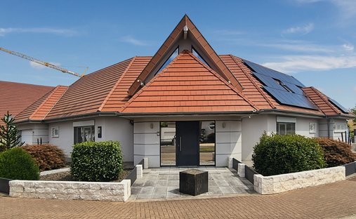 Villa in Seltz, Grand Est, France 1