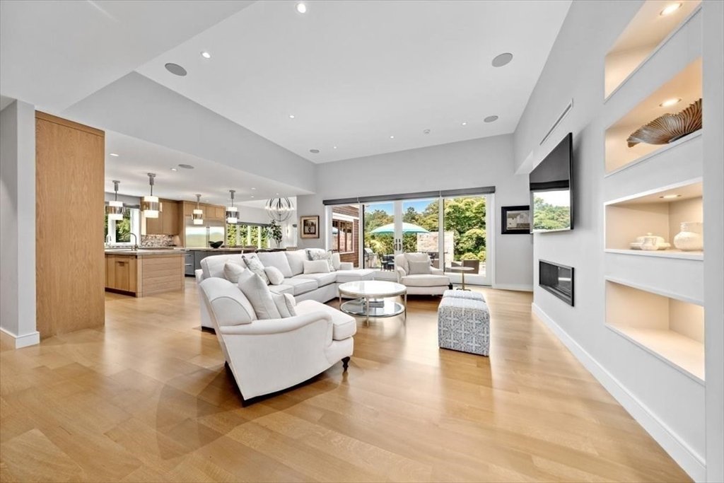 House in Hingham, Massachusetts, United States 5 - 18520017