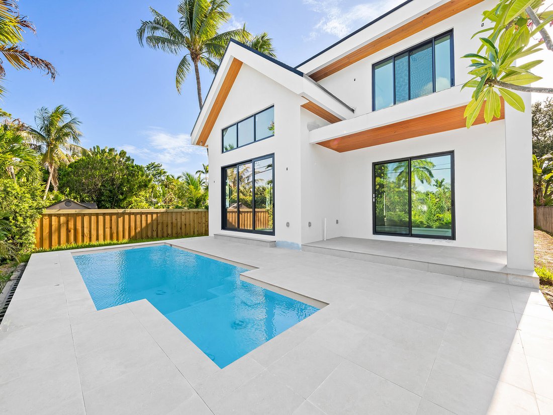 House in Wilton Manors, Florida, United States 2 - 18511970