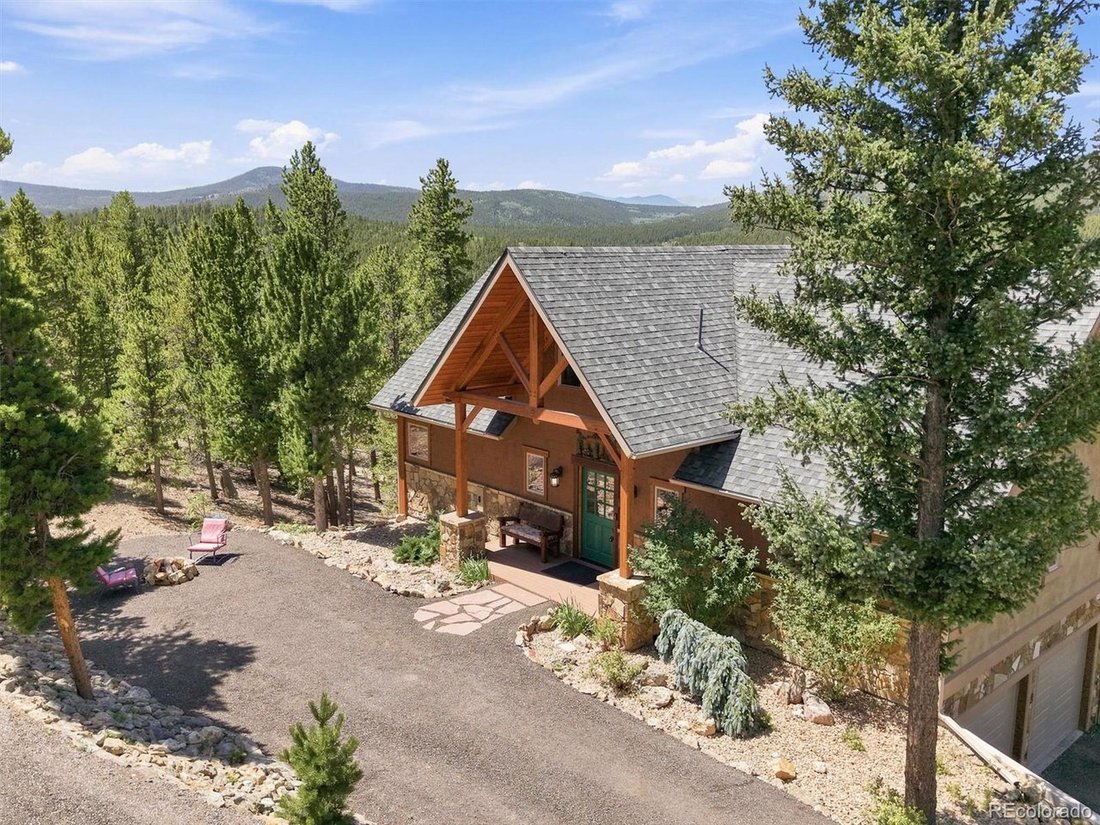 House in Black Hawk, Colorado, United States 3 - 18509312