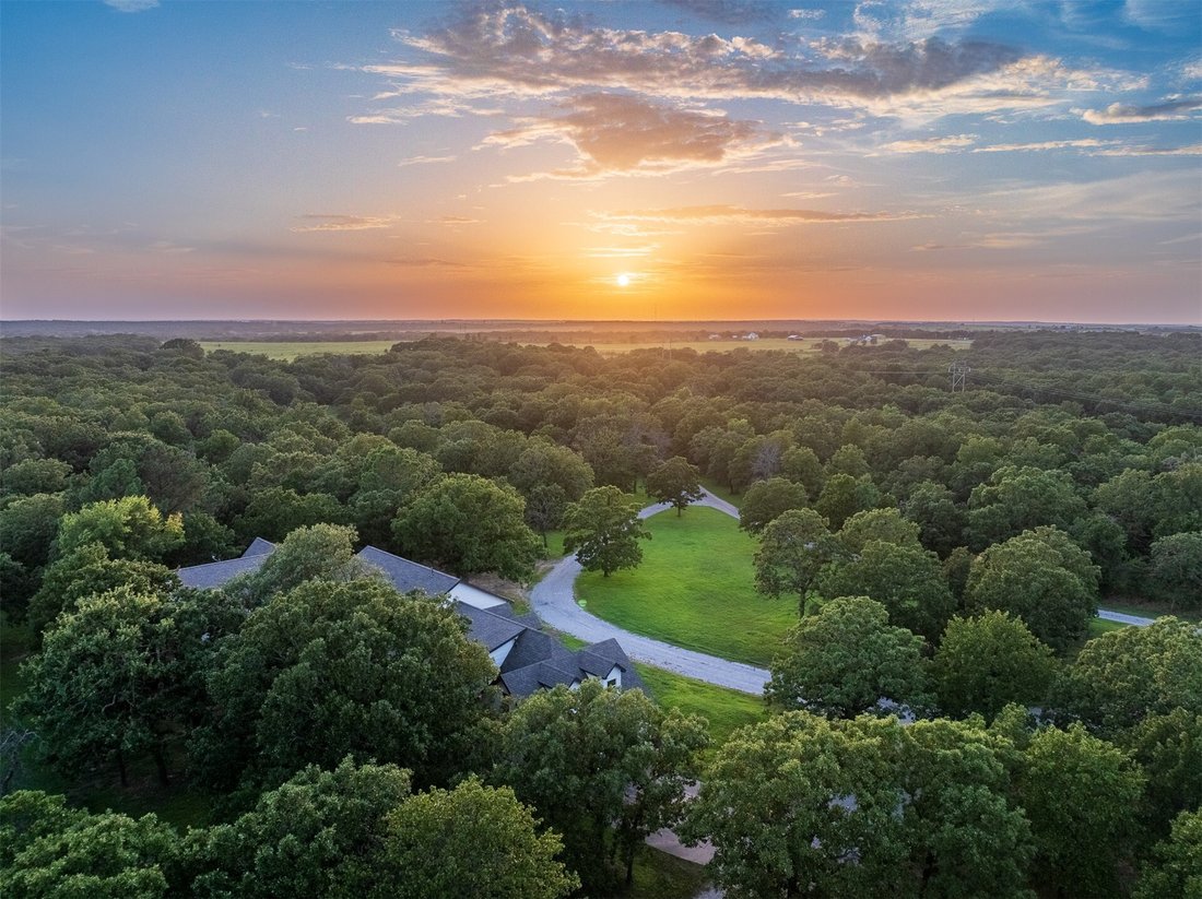 House in Skiatook, Oklahoma, United States 4 - 18515342