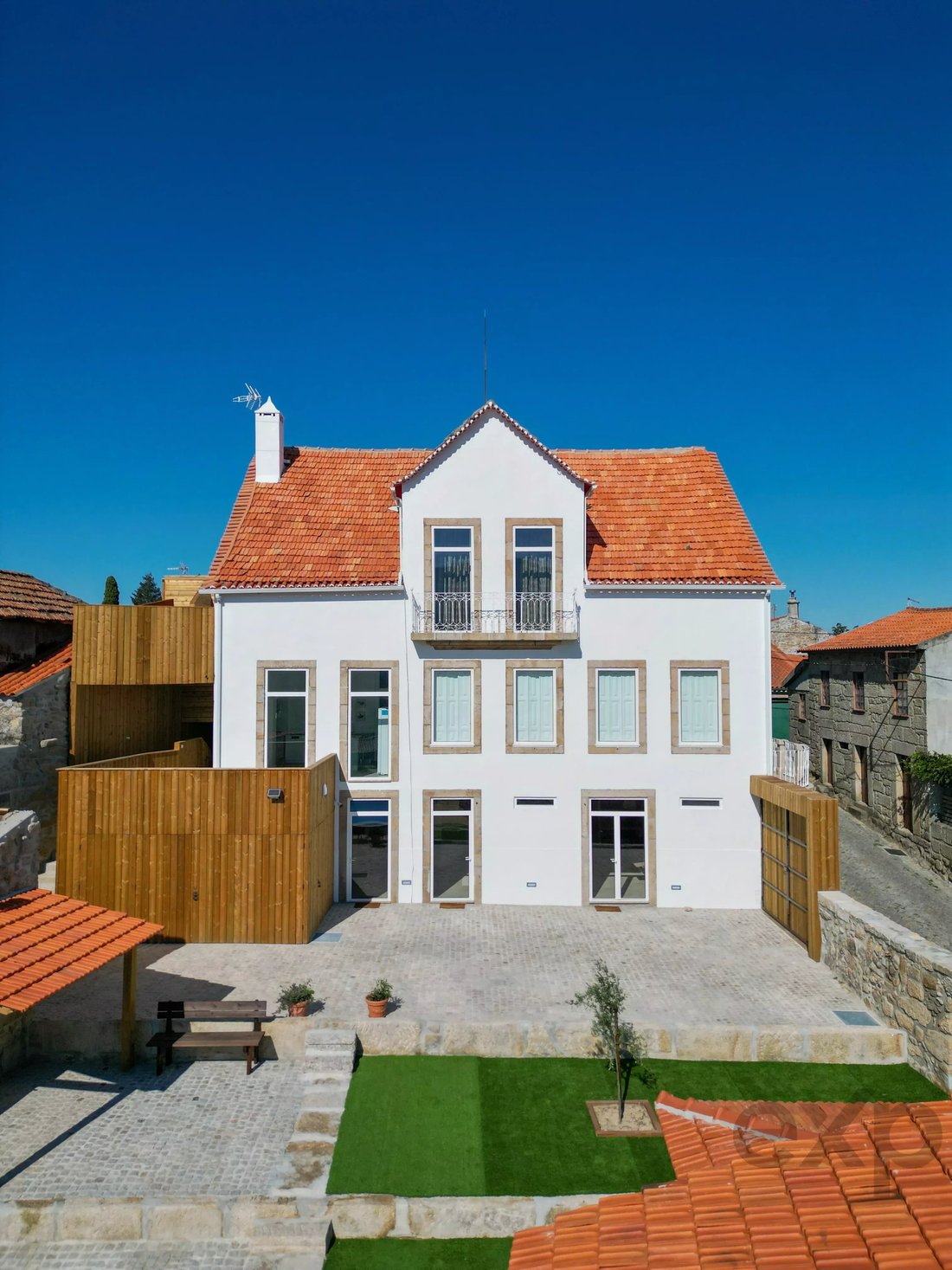 House in Santa Comba, Guarda District, Portugal 5 - 18510164