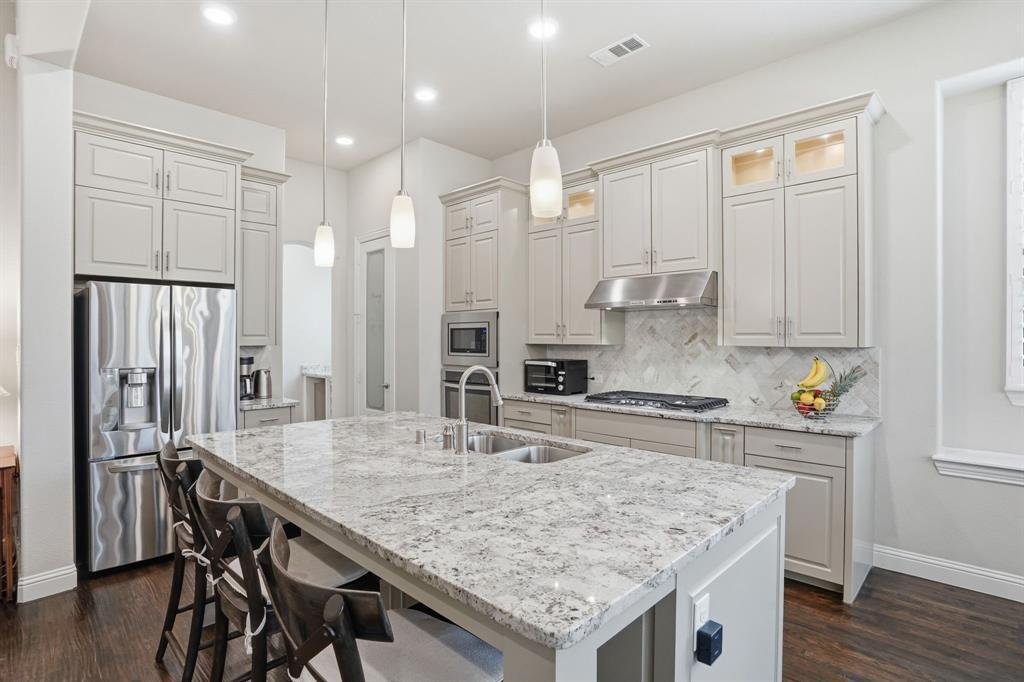 House in Lantana, Texas, United States 5 - 18513259