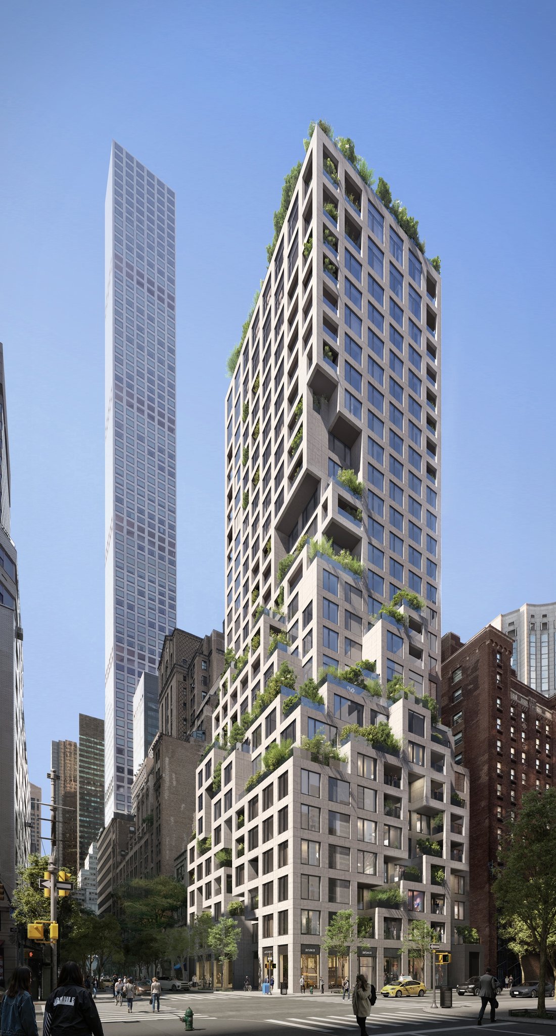 Condo in New York, New York, United States 2 - 18509673