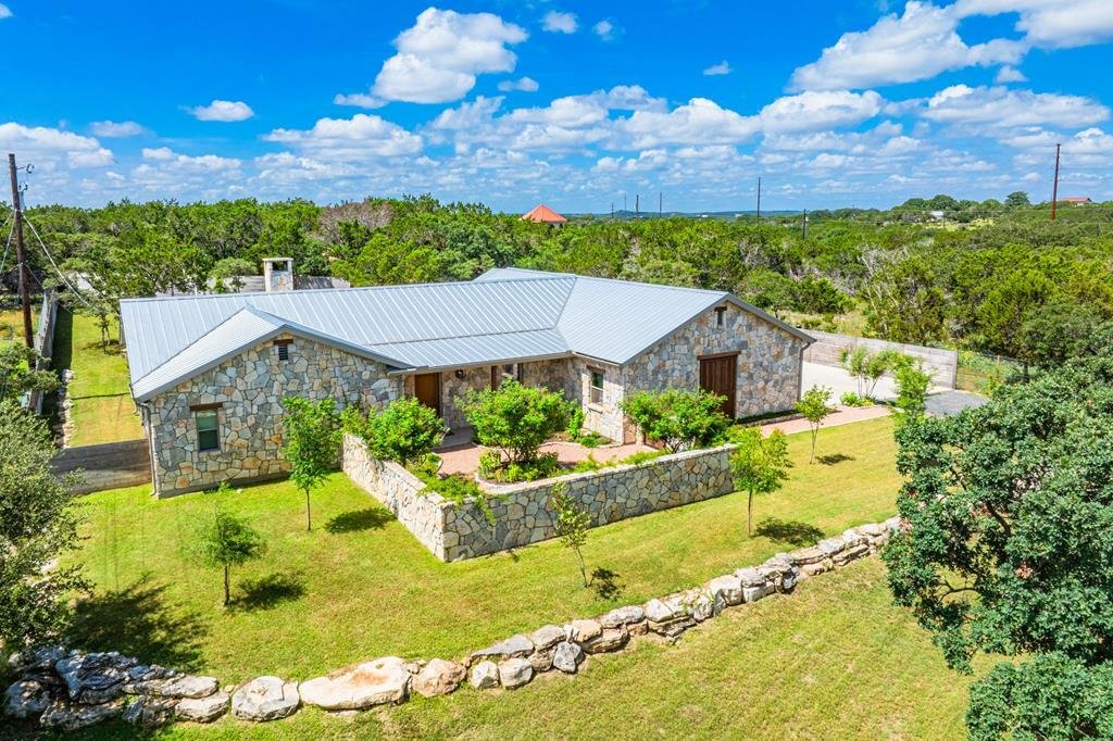 House in Ingram, Texas, United States 1 - 18508318