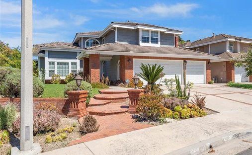 House in Lake Forest, California, United States 1