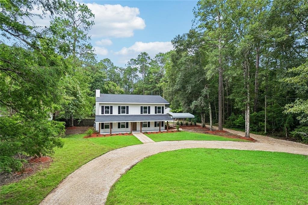 House in Abita Springs, Louisiana, United States 1 - 18511807