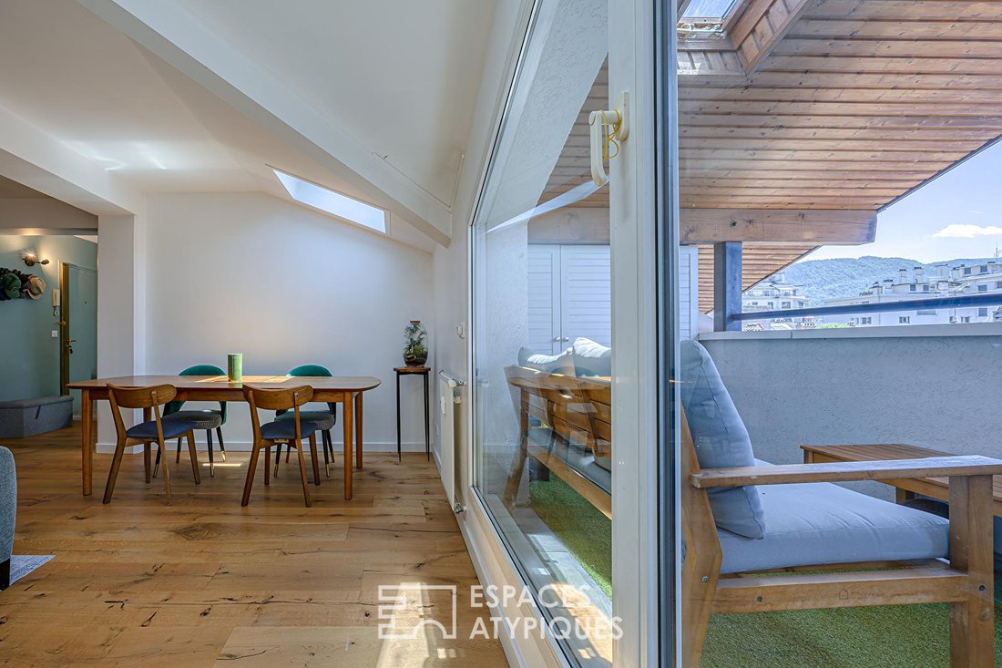 Apartment in Bonlieu, Annecy, France 2 - 18513865