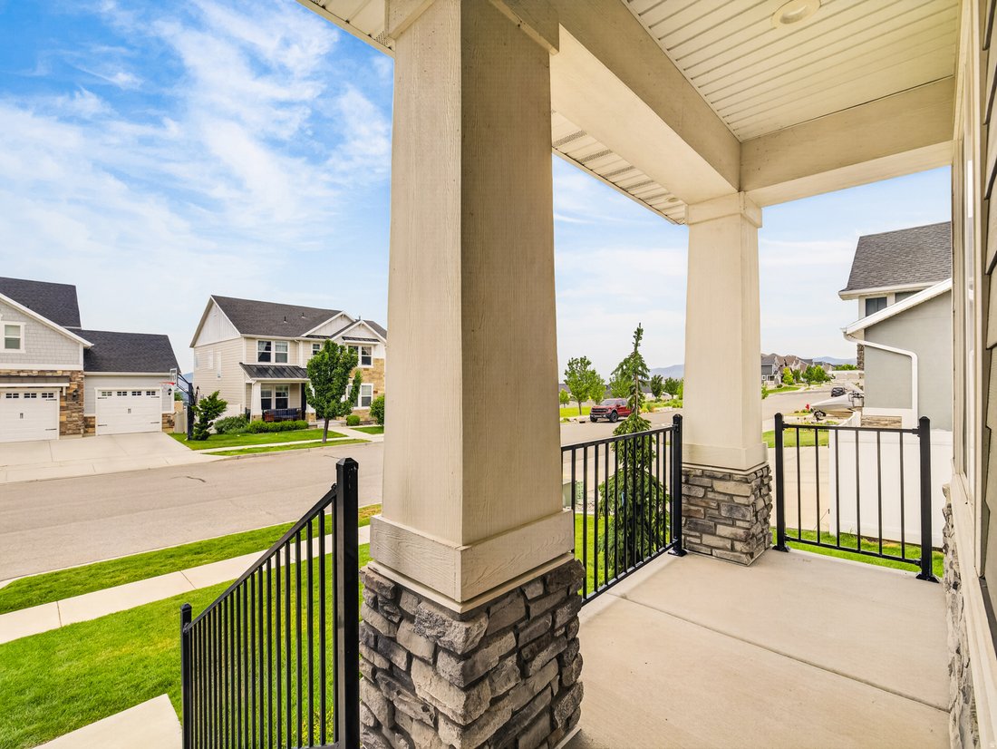 House in Lehi, Utah, United States 3 - 18508489