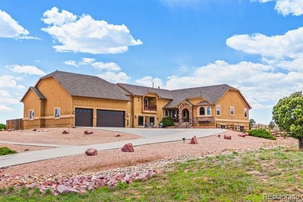 House in Peyton, Colorado, United States 1 - 17757947