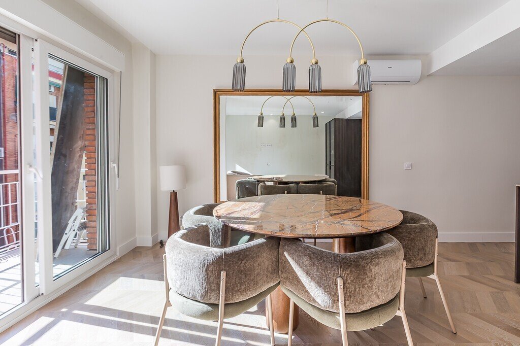Apartment in Chamartín, Madrid, Spain 4 - 18513751