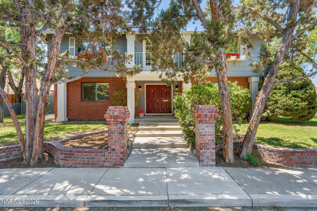 House in Reno, Nevada, United States 3 - 18515302