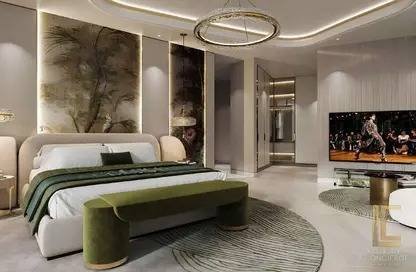 Apartment in Business Bay, Dubai, United Arab Emirates 4 - 18509298