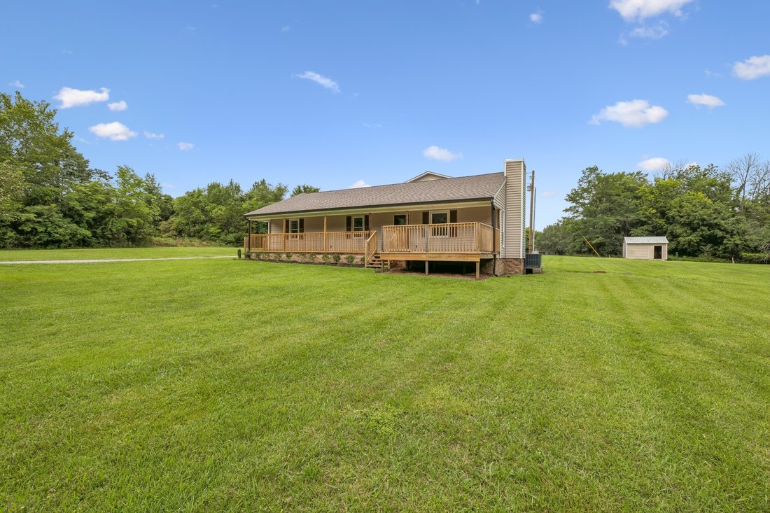 House in Lebanon, Tennessee, United States 4 - 18512454