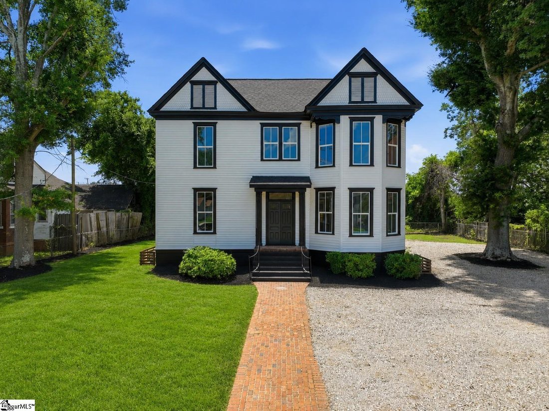 Apartment in Greenville, South Carolina, United States 2 - 18514964