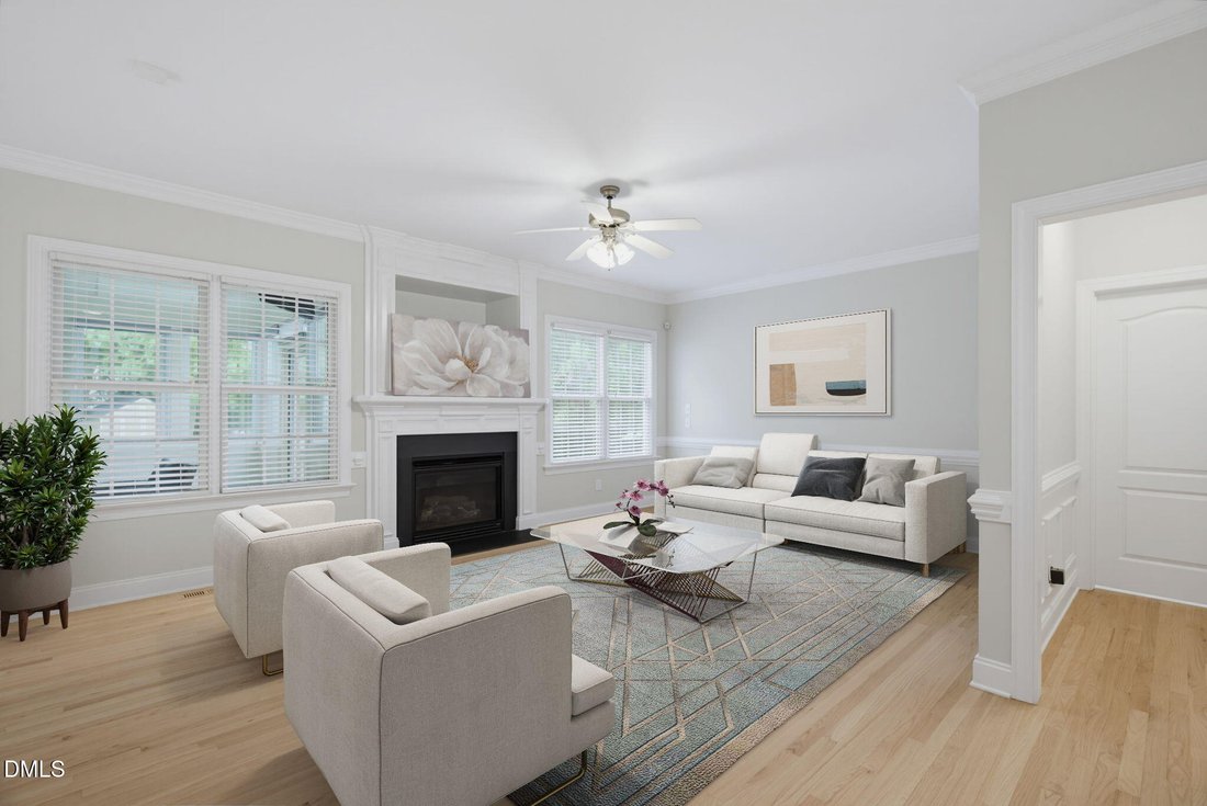 House in Pittsboro, North Carolina, United States 3 - 18508686
