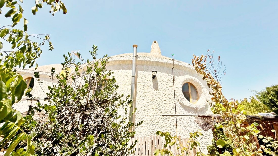 House in Castalla, Valencian Community, Spain 2 - 18513752