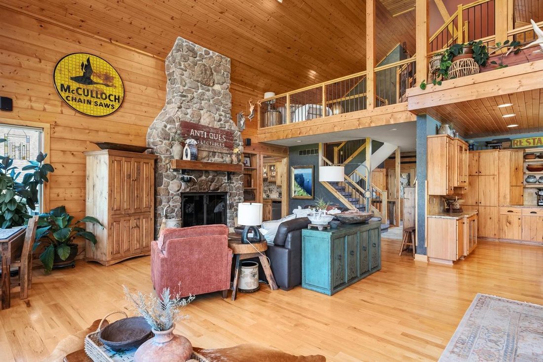 House in Bluffview, Wisconsin, United States 5 - 18511472