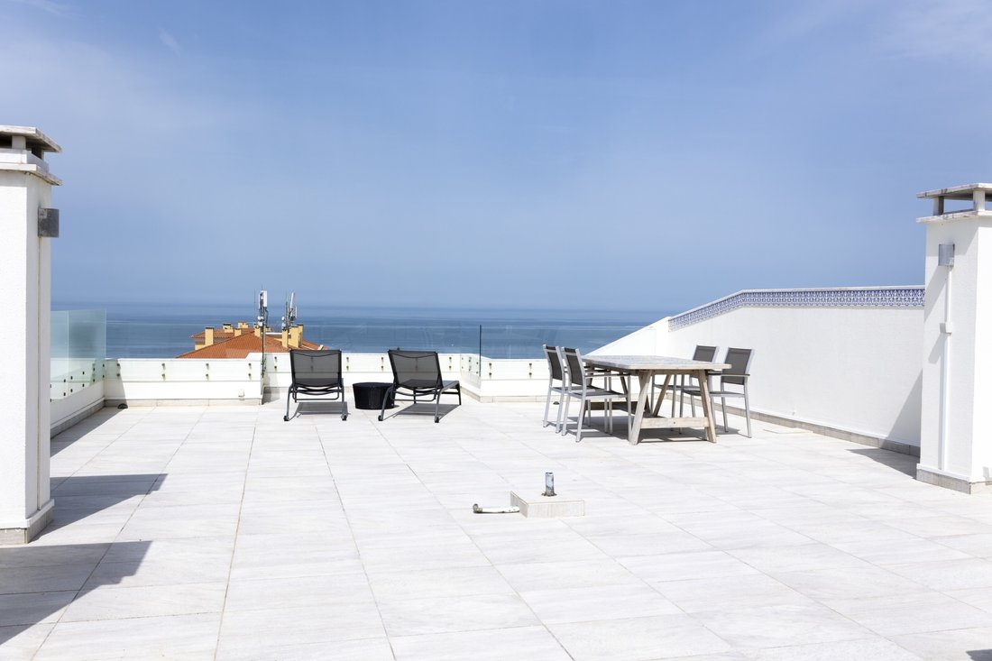 Apartment in Ericeira, Lisbon, Portugal 3 - 18510189