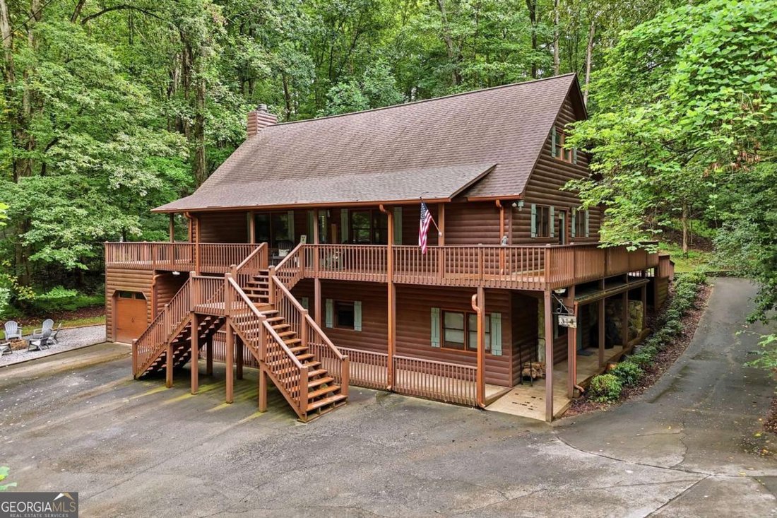 House in Ellijay, Georgia, United States 2 - 18518668