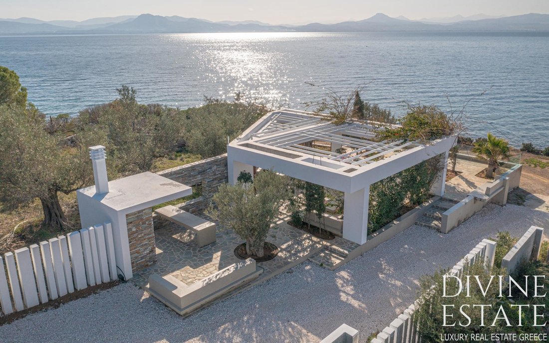 Villa in Community of Loutraki - Perachora, Loutraki - Perachora, Greece 3 - 18509291