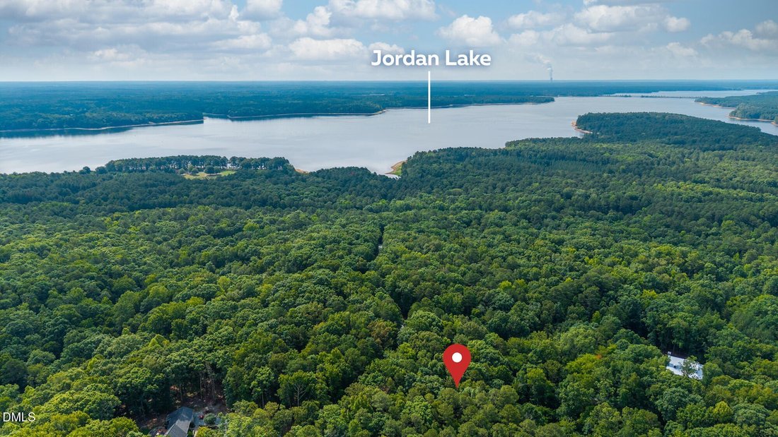 Land in Chapel Hill, North Carolina, United States 1 - 18514610