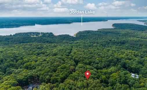Land in Chapel Hill, North Carolina, United States 1