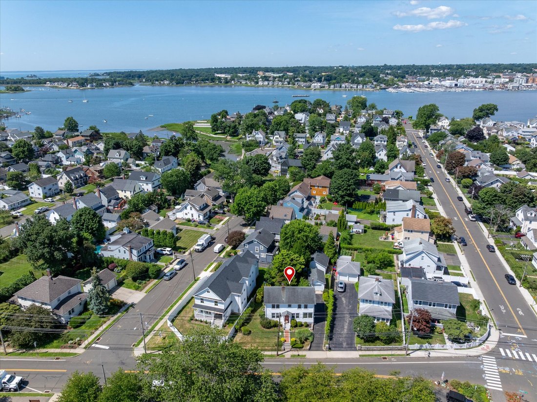 House in Norwalk, Connecticut, United States 1 - 18508082