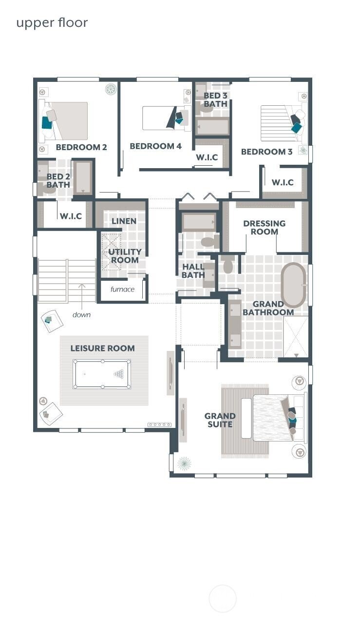 House in Auburn, Washington, United States 5 - 18512828