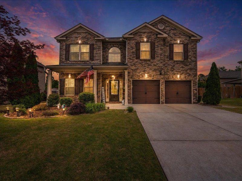 House in Cumming, Georgia, United States 2 - 18508963