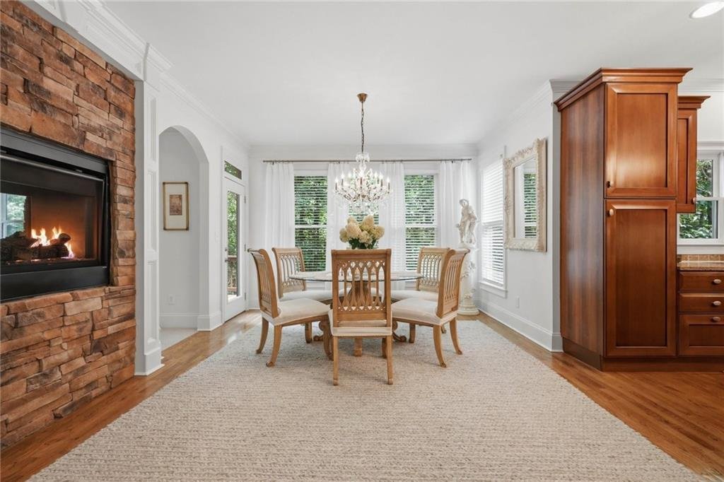House in Cumming, Georgia, United States 4 - 18509054