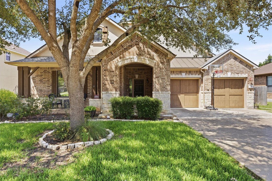 House in Austin, Texas, United States 2 - 18512177