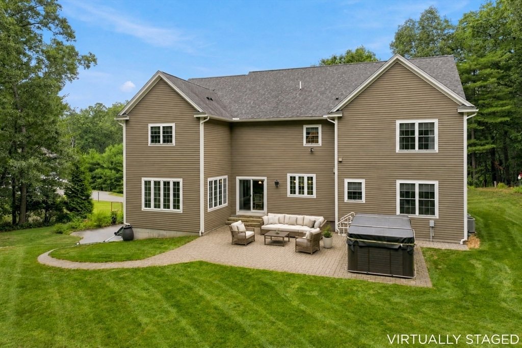 House in Andover, Massachusetts, United States 3 - 18519996