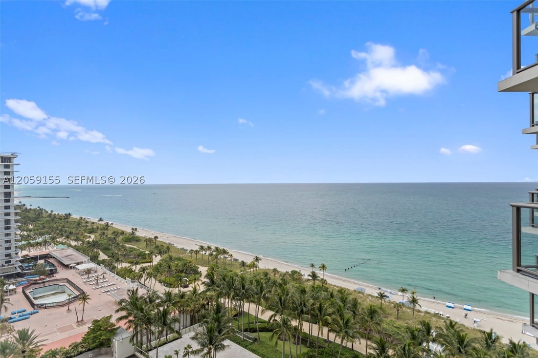 Condo in Bal Harbour, Florida, United States 3 - 18511274