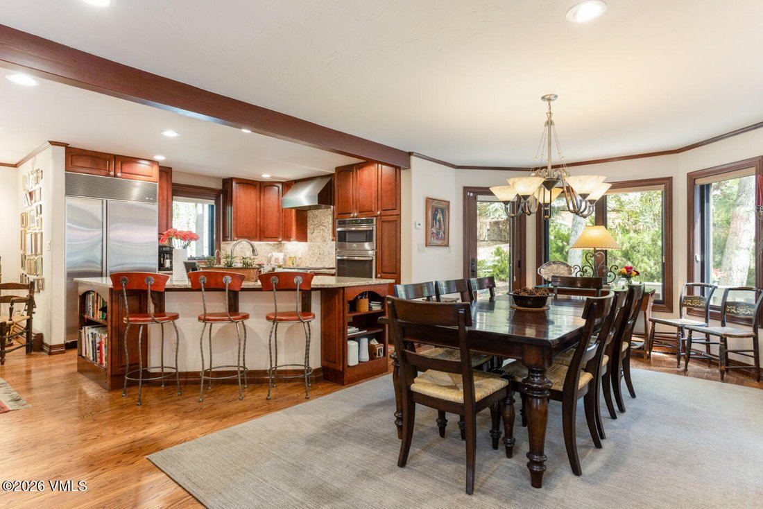 Apartment in Edwards, Colorado, United States 2 - 18511206