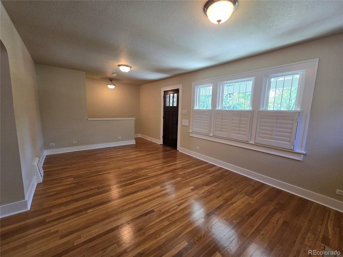 House in Denver, Colorado, United States 3 - 18515294