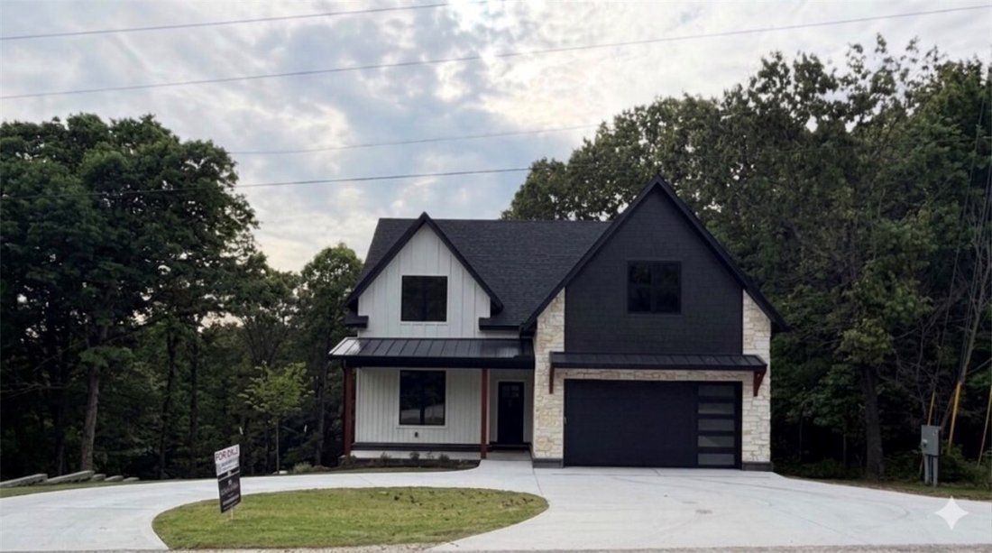 House in Johnson, Arkansas, United States 1 - 18179589