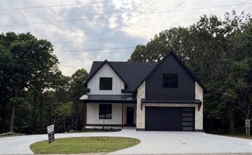 Haus in Johnson, Arkansas, Vereinigte Staaten 1