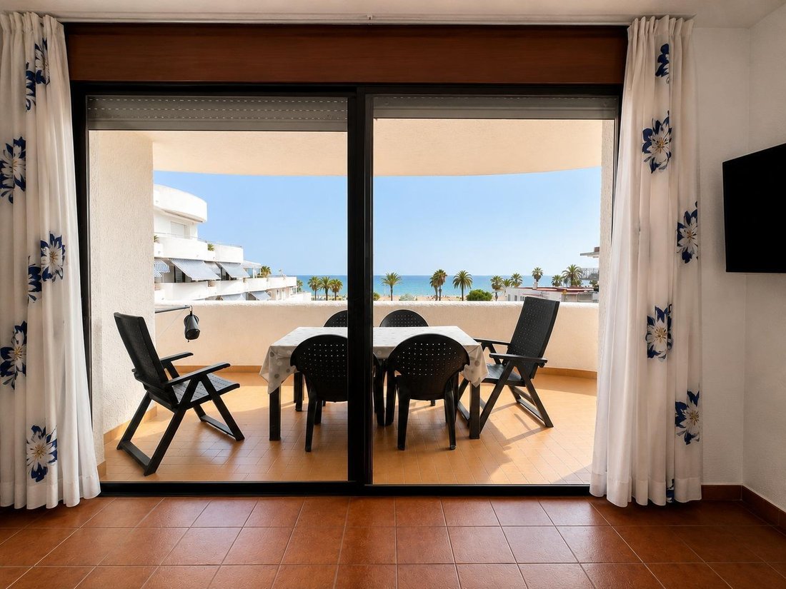 Appartamento a Cambrils, Catalogna, Spagna 1 - 18512281