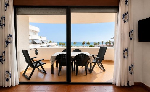 Apartment in Cambrils, Catalonia, Spain 1