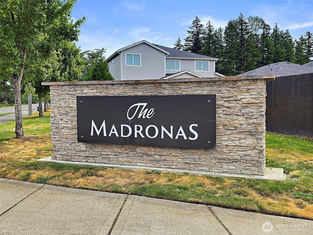 House in Puyallup, Washington, United States 3 - 18509766