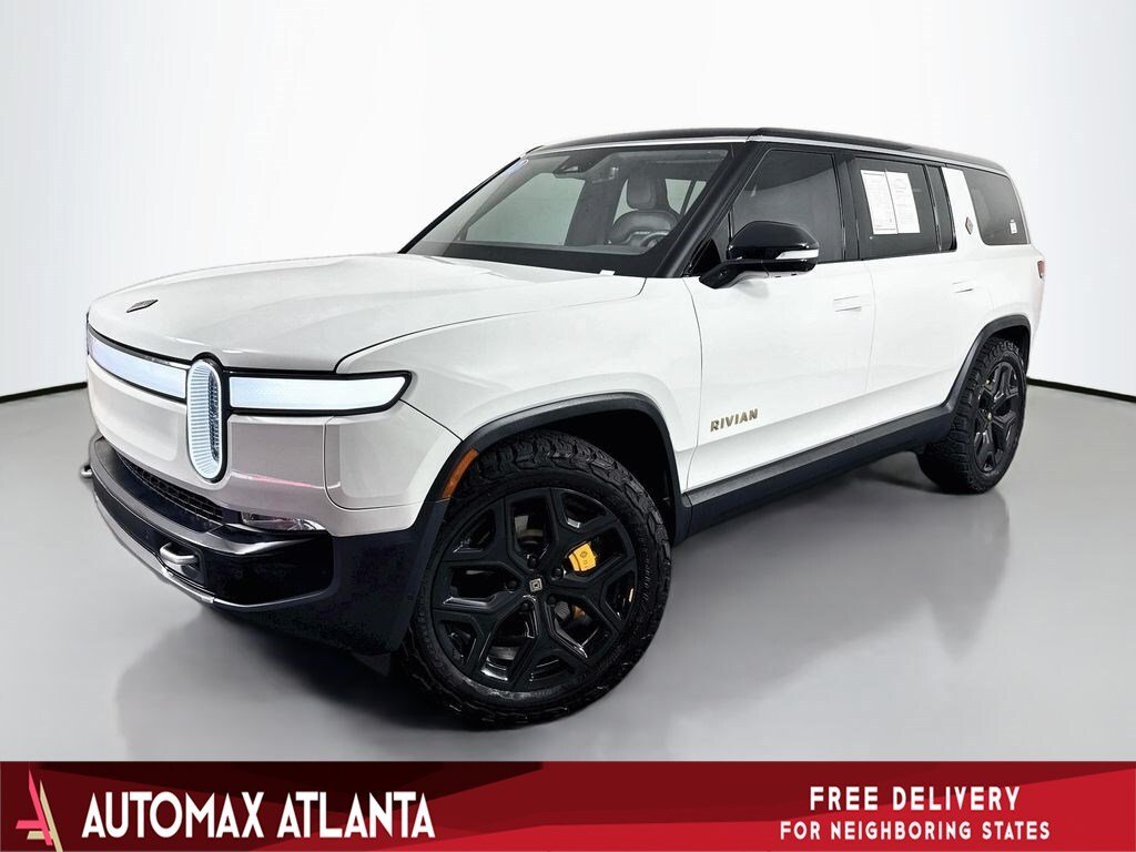 Suv in Lilburn, GA, United States 1 - 18118203