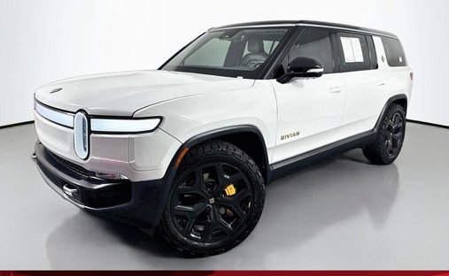 2024 Rivian R1S Adventure in Lilburn, GA, United States 1