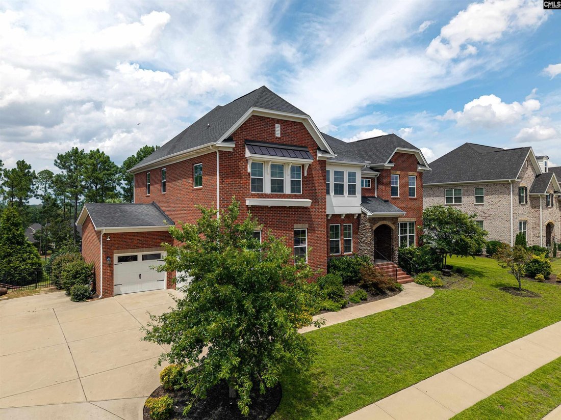 House in Elgin, South Carolina, United States 3 - 18512897