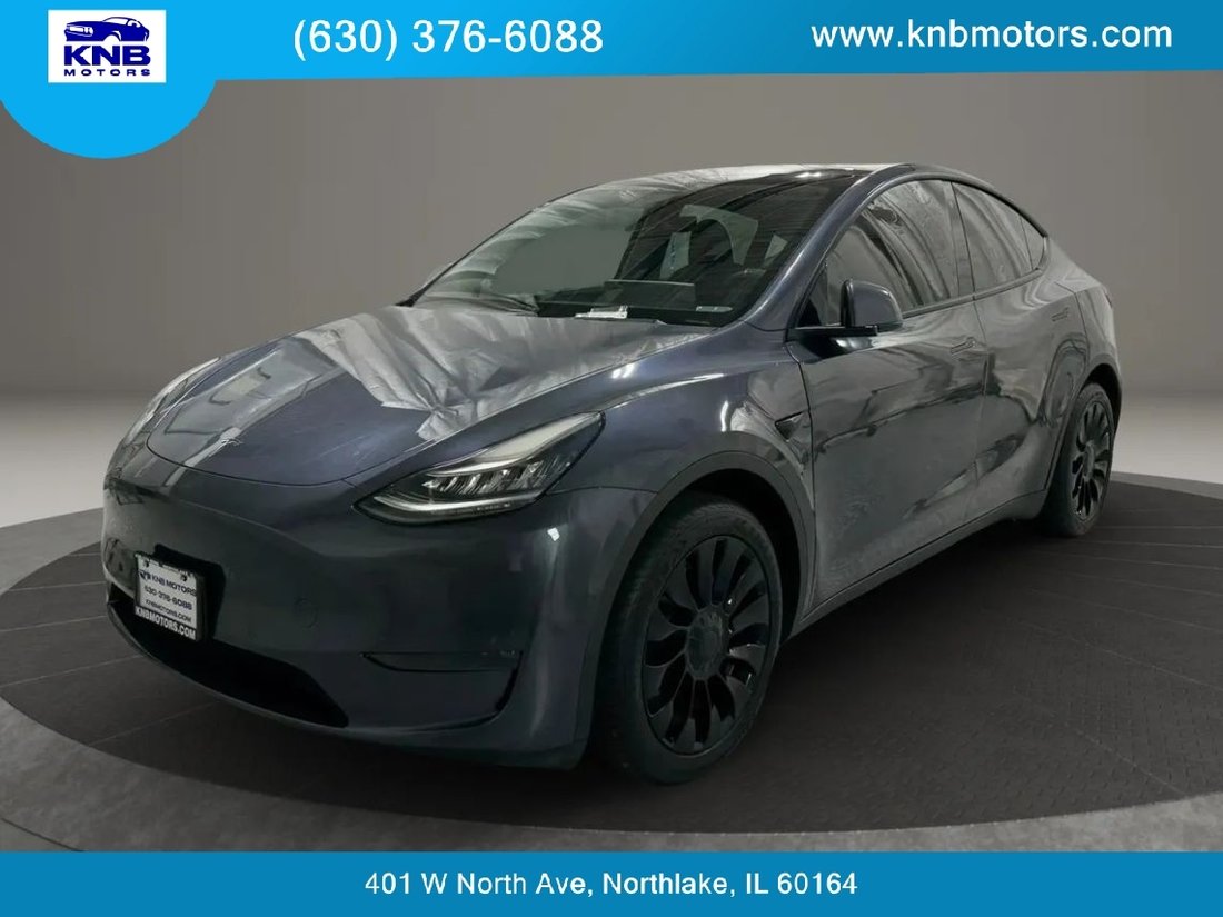 Suv in Northlake, IL, United States 1 - 18514253