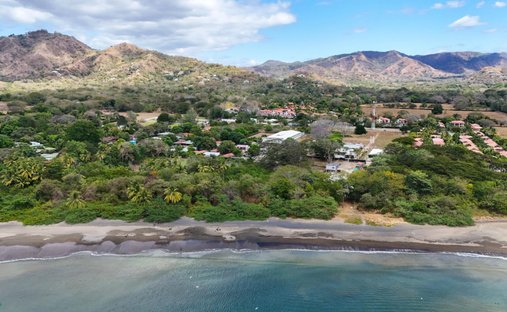 Land in Potrero, Guanacaste Province, Costa Rica 1