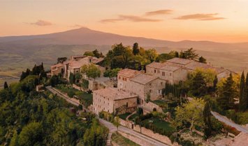 Tuscany, Italy