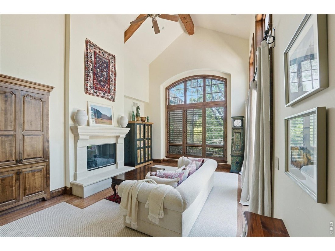 Casa a Greenwood Village, Colorado, Stati Uniti 4 - 18511493