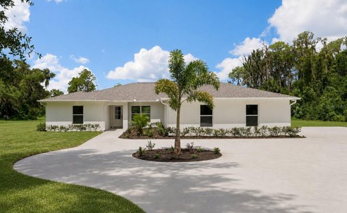 Haus in Umatilla, Florida, Vereinigte Staaten 1
